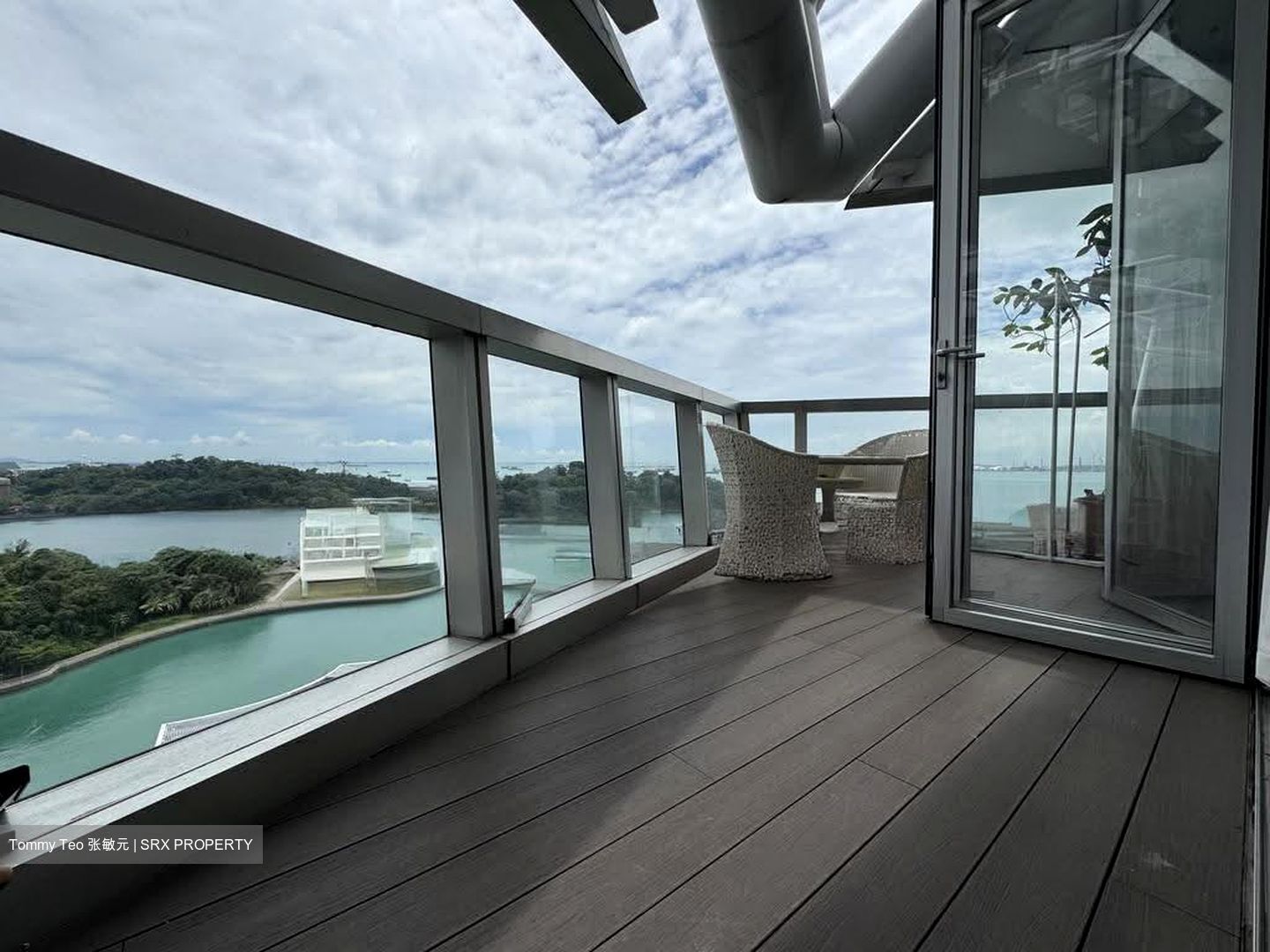 Reflections At Keppel Bay (D4), Condominium #615971641